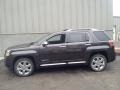 2014 Iridium Metallic GMC Terrain Denali AWD  photo #3