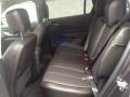 2014 Iridium Metallic GMC Terrain Denali AWD  photo #6