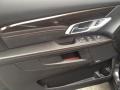 2014 Iridium Metallic GMC Terrain Denali AWD  photo #8