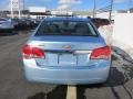 Ice Blue Metallic - Cruze LT Photo No. 5