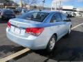 Ice Blue Metallic - Cruze LT Photo No. 6