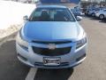 Ice Blue Metallic - Cruze LT Photo No. 8