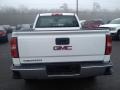 2014 Summit White GMC Sierra 1500 Regular Cab 4x4  photo #5