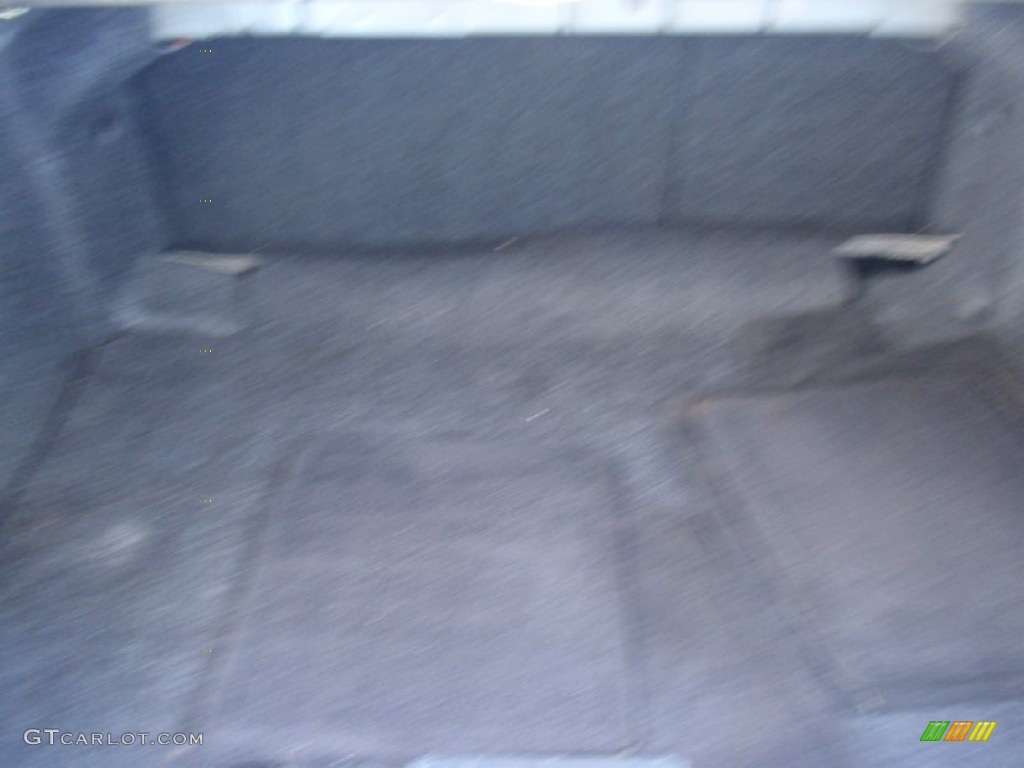 2006 Fusion SE - Tungsten Grey Metallic / Charcoal Black photo #33