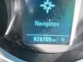 Ice Blue Metallic - Cruze LT Photo No. 20