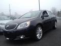 Carbon Black Metallic - Verano Convenience Photo No. 1