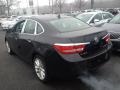 Carbon Black Metallic - Verano Convenience Photo No. 4