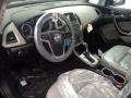 Carbon Black Metallic - Verano Convenience Photo No. 7