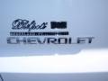 2009 Summit White Chevrolet Traverse LS  photo #21