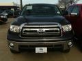 2013 Magnetic Gray Metallic Toyota Tundra TSS CrewMax  photo #1