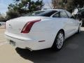 2013 Polaris White Jaguar XJ XJ  photo #10