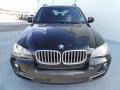 Black Sapphire Metallic - X5 4.8i Photo No. 2