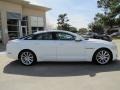 2013 Polaris White Jaguar XJ XJ  photo #11