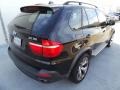 Black Sapphire Metallic - X5 4.8i Photo No. 4