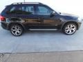 Black Sapphire Metallic - X5 4.8i Photo No. 5