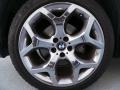 Black Sapphire Metallic - X5 4.8i Photo No. 6