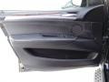 Black Sapphire Metallic - X5 4.8i Photo No. 7