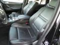 Black Sapphire Metallic - X5 4.8i Photo No. 9