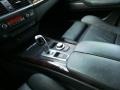 Black Sapphire Metallic - X5 4.8i Photo No. 12