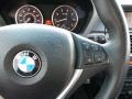 Black Sapphire Metallic - X5 4.8i Photo No. 20