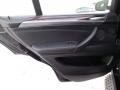 Black Sapphire Metallic - X5 4.8i Photo No. 23