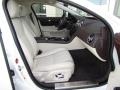 2013 Jaguar XJ XJ Front Seat