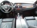 Black Sapphire Metallic - X5 4.8i Photo No. 27