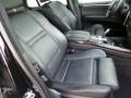 Black Sapphire Metallic - X5 4.8i Photo No. 32