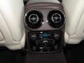 2013 Jaguar XJ XJ Controls