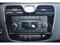 Audio System of 2013 200 S Sedan
