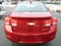 2014 Crystal Red Tintcoat Chevrolet Malibu LT  photo #4