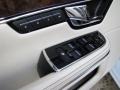 Cashew/Truffle Controls Photo for 2013 Jaguar XJ #90819786