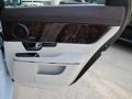 Cashew/Truffle 2013 Jaguar XJ XJ Door Panel