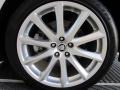 2013 Jaguar XJ XJ Wheel and Tire Photo