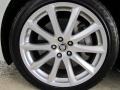 2013 Jaguar XJ XJ Wheel and Tire Photo