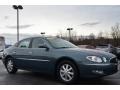 Slatestone Metallic 2006 Buick LaCrosse CXL