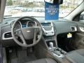 2014 Atlantis Blue Metallic Chevrolet Equinox LS AWD  photo #12