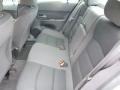 2014 Champagne Silver Metallic Chevrolet Cruze LT  photo #11