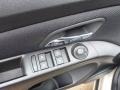 2014 Champagne Silver Metallic Chevrolet Cruze LT  photo #13