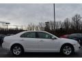 2006 Oxford White Ford Fusion SE  photo #2