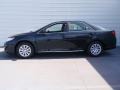 2014 Cosmic Gray Metallic Toyota Camry LE  photo #6