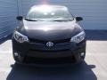 2014 Black Sand Pearl Toyota Corolla LE  photo #8