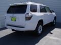 Super White - 4Runner SR5 Photo No. 4