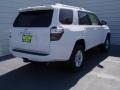 2014 Super White Toyota 4Runner SR5  photo #4