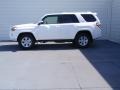 2014 Super White Toyota 4Runner SR5  photo #6