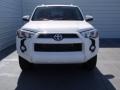 2014 Super White Toyota 4Runner SR5  photo #8