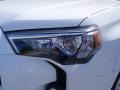 Super White - 4Runner SR5 Photo No. 9