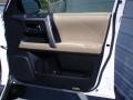 Super White - 4Runner SR5 Photo No. 17