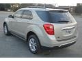Champagne Silver Metallic - Equinox LT Photo No. 4