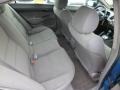 Atomic Blue Metallic - Civic DX-VP Sedan Photo No. 5